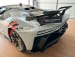 Карбоновый обвес SF90 XX style для FERRARI SF90 Феррари