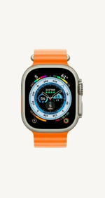 Умные часы Smart Watch Ultra 8 49 mm