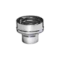 Старт для дымохода сэндвич Ferrum DN180*280 0,8/430 23098