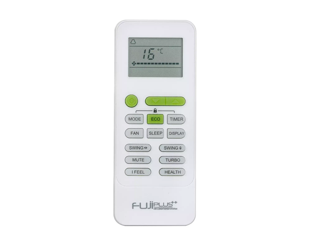 Настенная сплит-система Fujiplus AKIRA FP-12 TI/TD