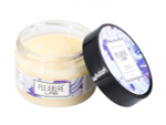 Твердое массажное масло Pleasure Lab Enchanting черная смородина и лаванда 100 мл 1033-02Lab