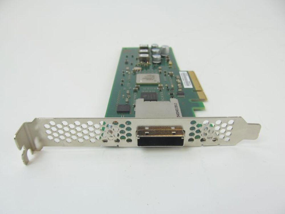 Контроллер IBM DS8700 941 CEC PCI-e Single Port RAID 45w5687