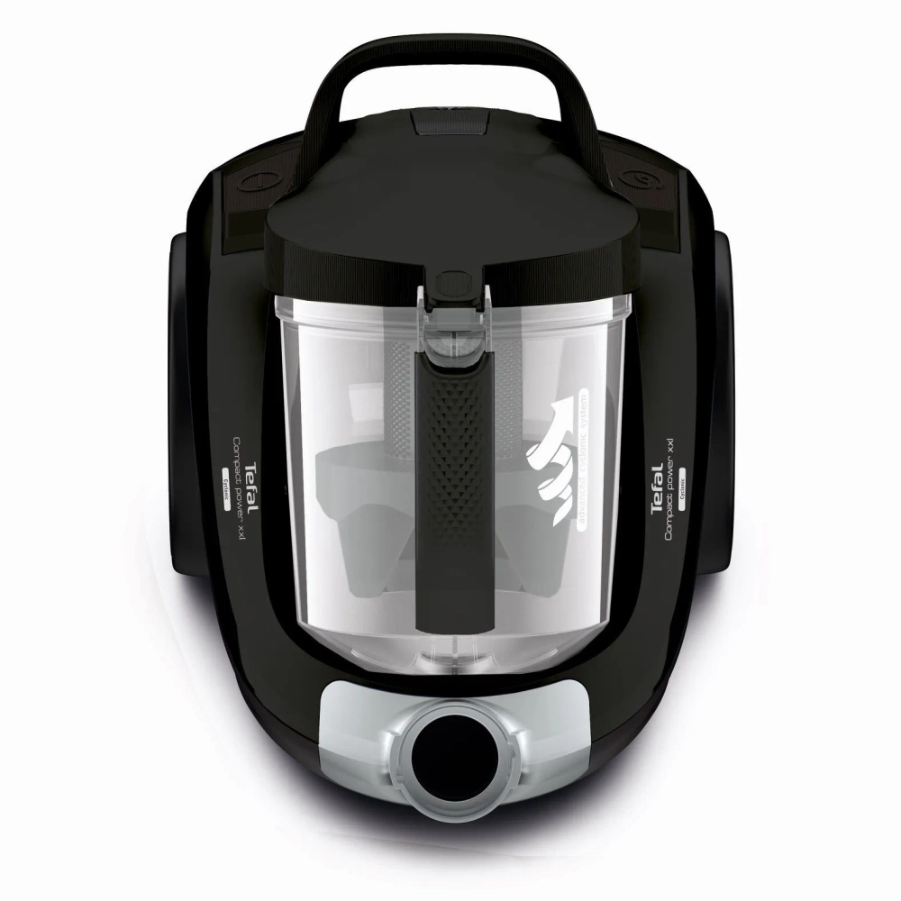 Пылесос TEFAL TW4855EA