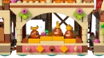 Конструктор LEGO Disney 43258 Баржа Какамора
