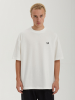 Мужская Футболка Fred Perry Sportswear