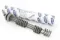 ТЭН 9кВт ZOTA 2" Inline 25326