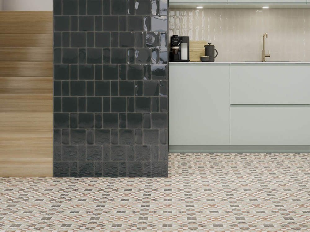 TESSERAE