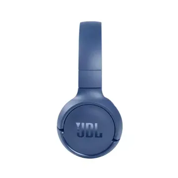 Беспроводные наушники JBL Tune 510BT Синий