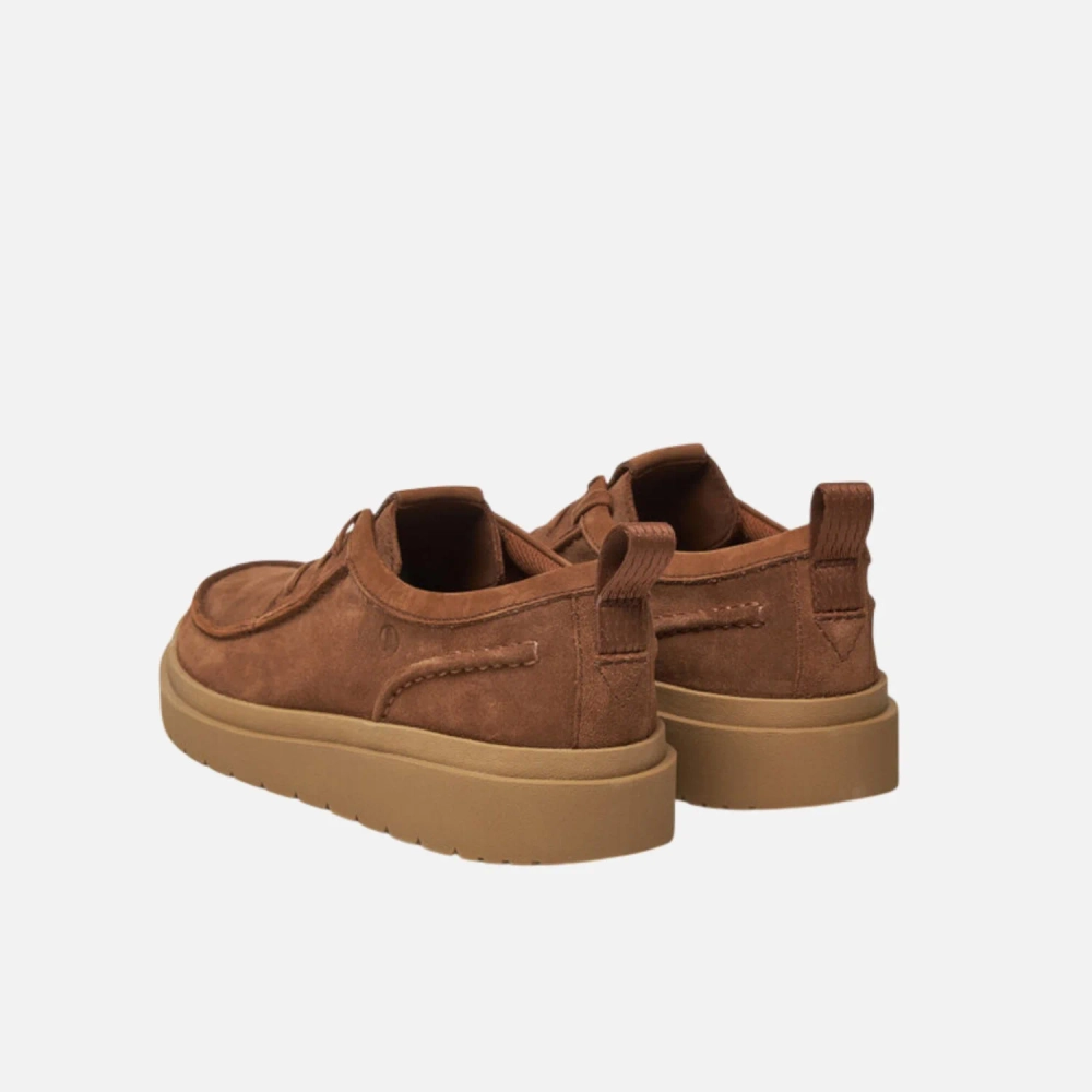 Ботинки Clarks Polden Moc