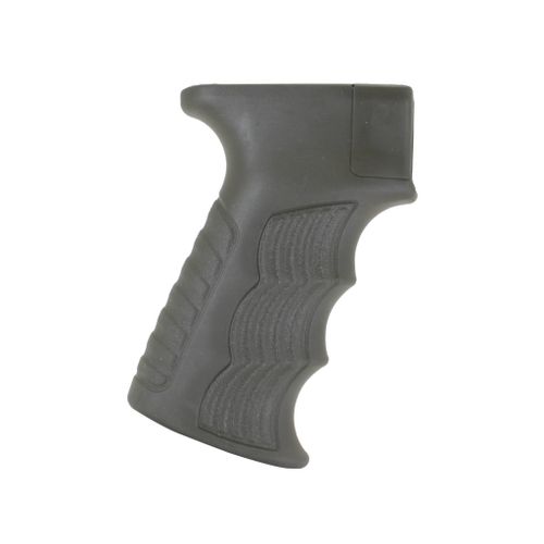 Пистолетная рукоятка на АК, DLG Tactical