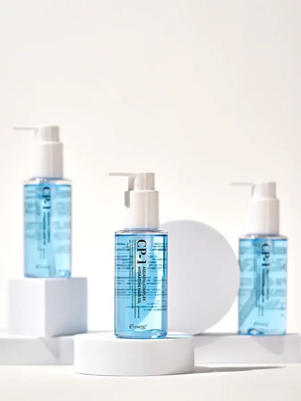 [ESTHETIC HOUSE] Масло для волос CP-1 Aquaxyl Complex Hydrating Hair Oil,100 мл