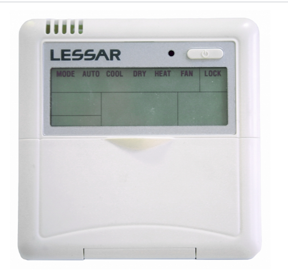 Внутренний блок Lessar LS-MHE12BOA2/LZ-B4COBA
