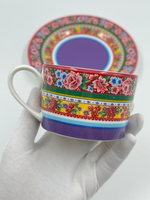Чайная пара Kenzo by Aito