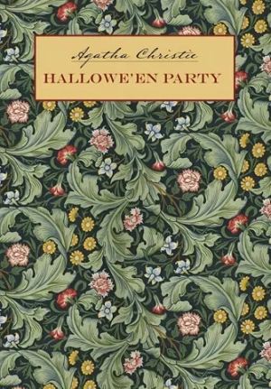 Hallowe'en Party / Вечеринка в Хэллоуин