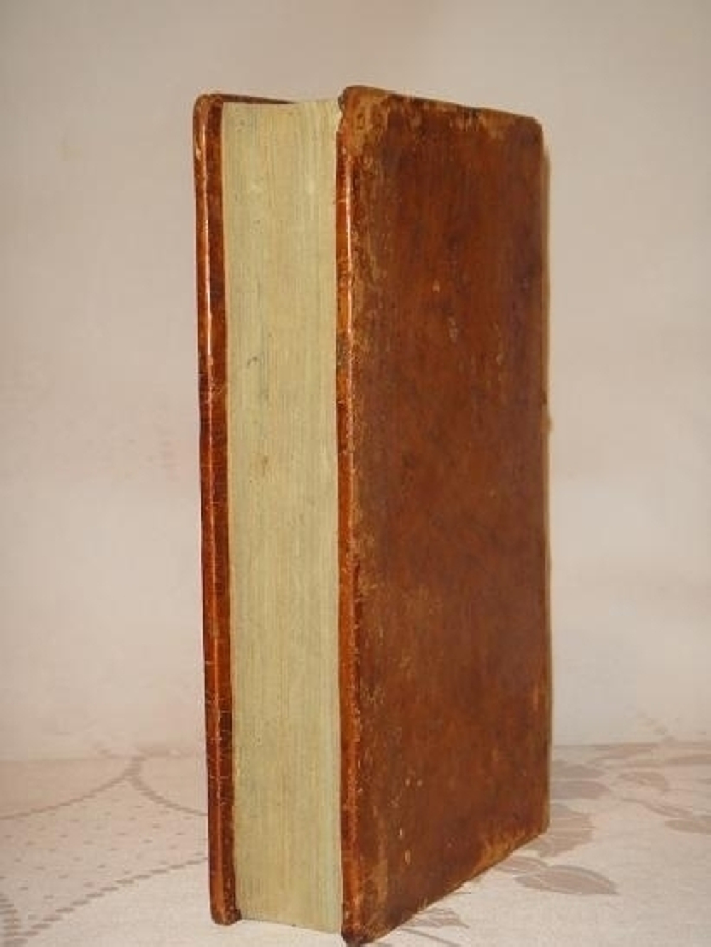 "Историческое обозрение Рязанской иерархии". Т.Я. Воздвиженский. 1820 г.