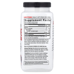 Force Factor, Legendary Creatine™, моногидрат креатина, с ягодным вкусом, 60 жевательных таблеток (2,5 г в 1 жевательной таблетке)
