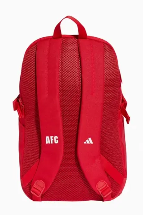 Рюкзак adidas Arsenal FC 26/27 - красный