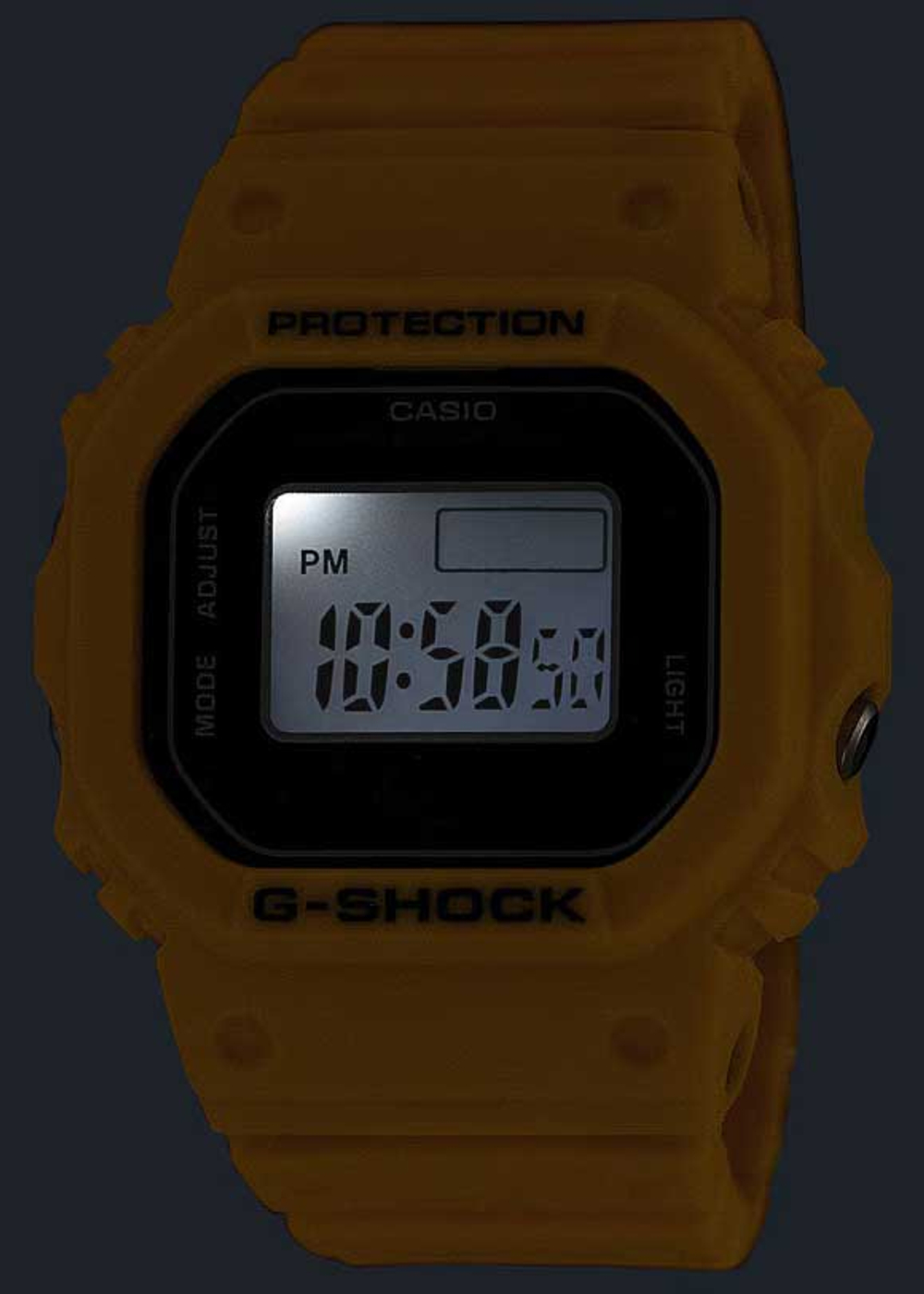 Наручные часы Casio G-Shock DWN-5600-9