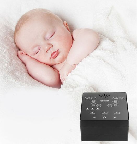AEREM Aroma sound (ЭРЕМ Арома саунд) Прибор белого шума с функцией ароматизации воздуха.
