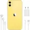 Apple iPhone 11 256GB Yellow (Жёлтый)