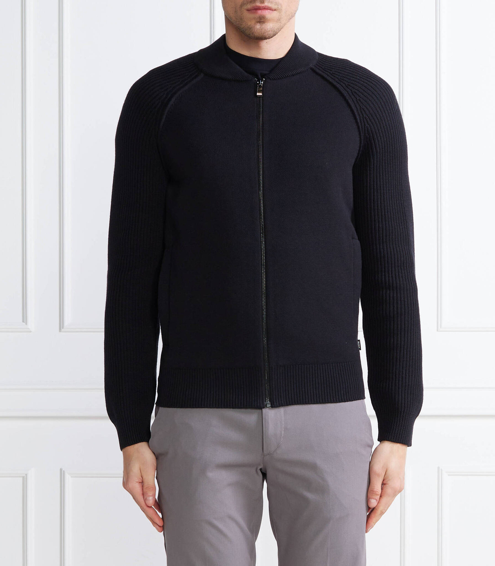 Свитер Grissino BOSS BLACK - черный(50489057)