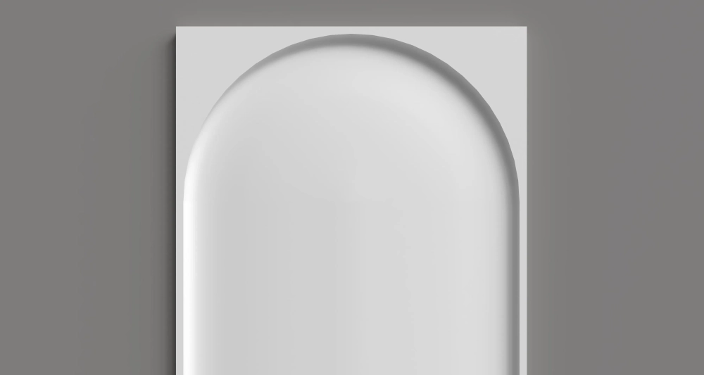Декоративный элемент C5-DD954