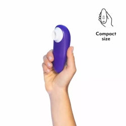 Бесконтактный клиторальный стимулятор Womanizer Starlet 3