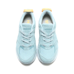 Кроссовки unisex Hoka Clifton L Suede