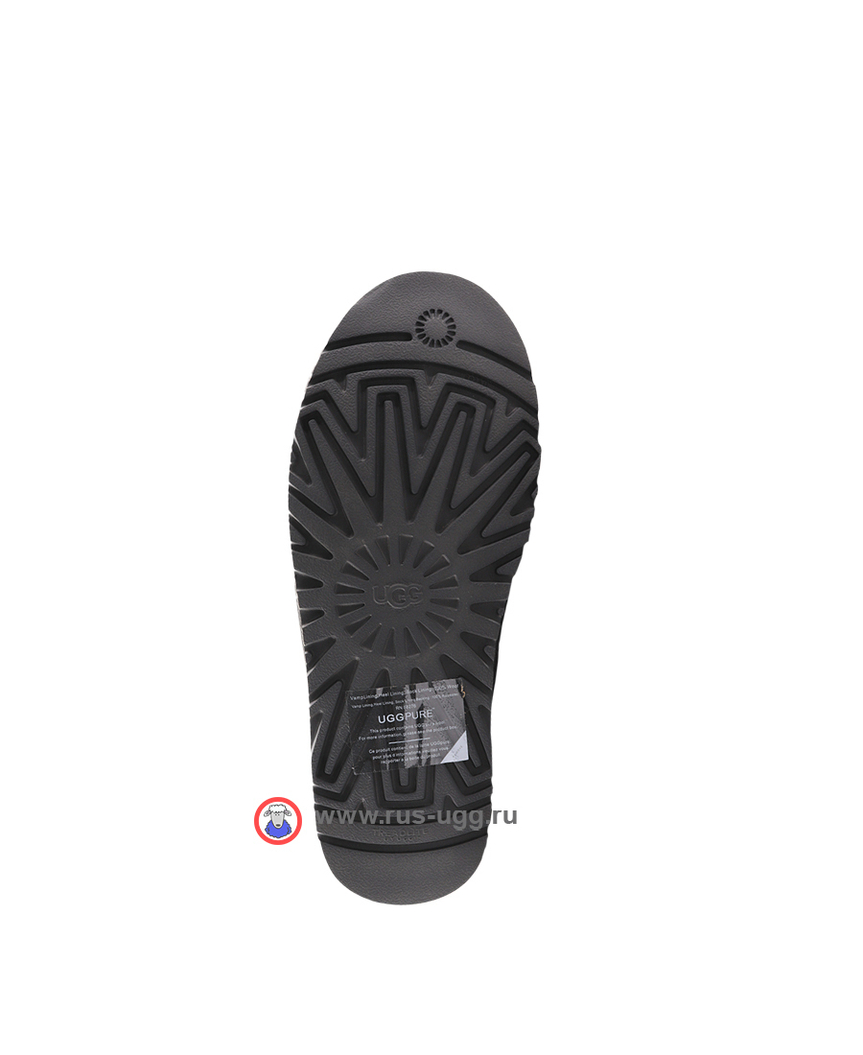 MENS NEUMEL Black