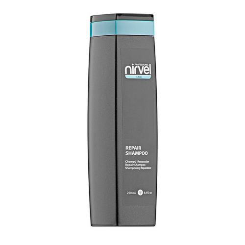 Шампунь для сухих и поврежденных волос Nirvel Repair Shampoo 250мл
