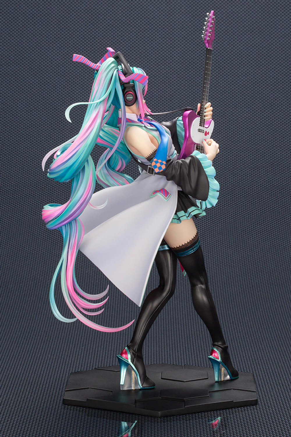 Хатсуне Мику / Hatsune Miku