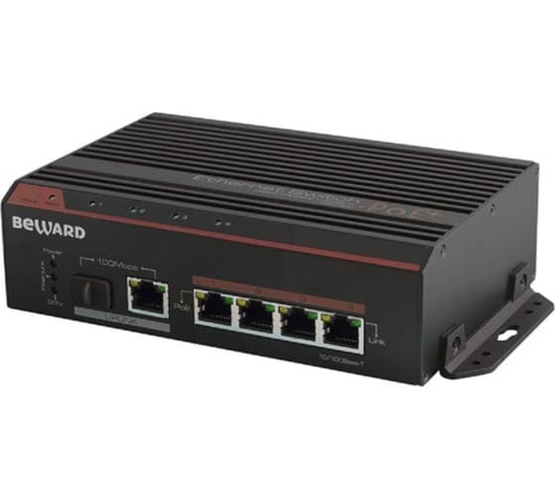 Beward STP-411HP Сетевое оборудование
