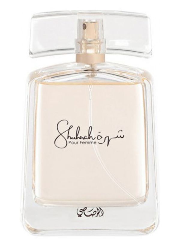 Rasasi Shuhrah Pour Femme