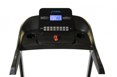 Eisberg Fitness A-38 A