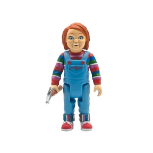 Фигурка Super7 - Child's Play ReAction W1 - Chucky (Good Guys)