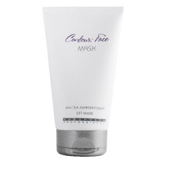 Mesopharm Professional CONTOUR:FACE MASK - Профессиональная лифтинговая маска, 50 мл.