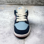 Nike SB Dunk Low x FTC Finally • Blue