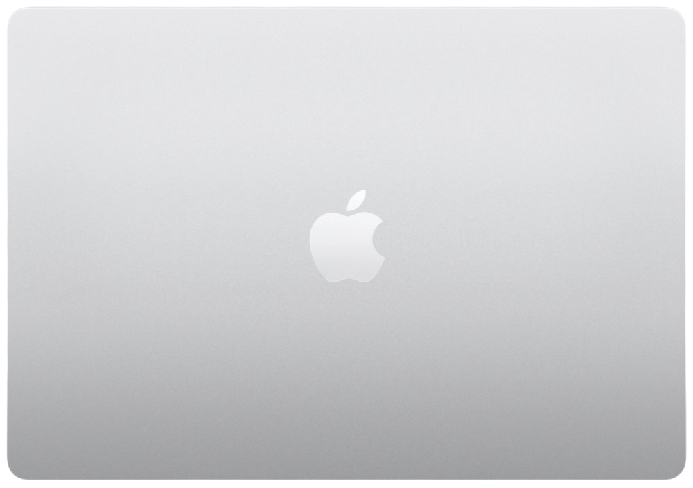 Ноутбук Apple MacBook Air 15 (M5) 16-512gb серебристый (2026)