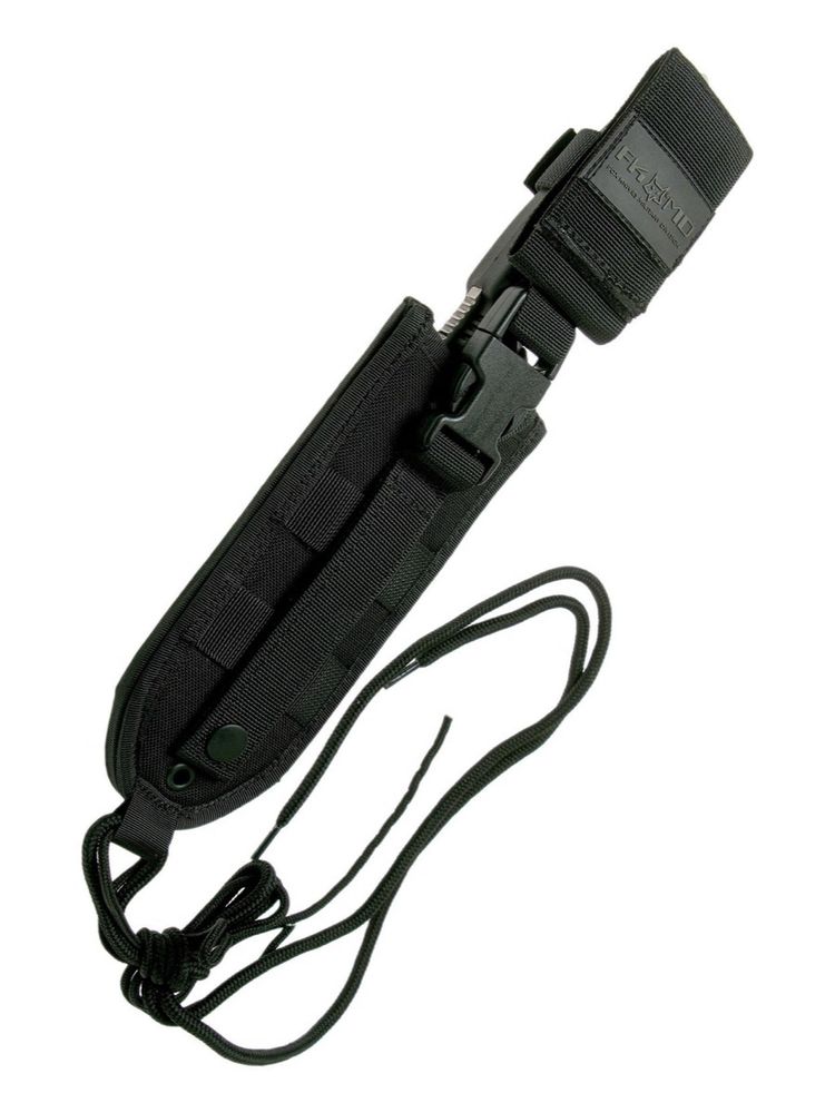 Мачете FOX knives FX-9CM07 RIMOR
