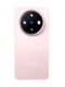 Задняя крышка для Vivo X200 Pro mini розовая (Pink) со стеклом камеры