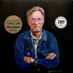 Eric Clapton / I Still Do (2LP)