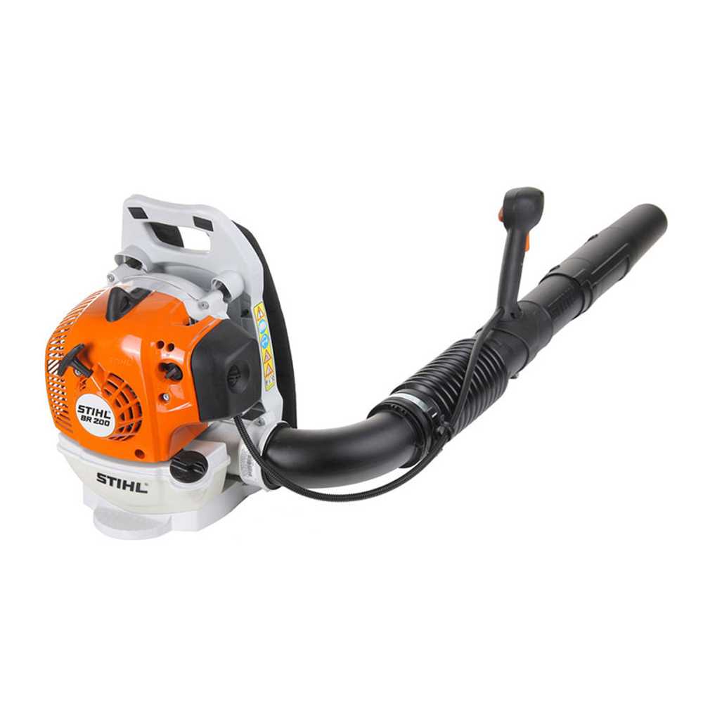 Воздуходувка бензиновая Stihl BR-200 D