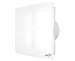 Вентилятор 125 ERA QUADRO 5C D125 осевой с обратным клапаном