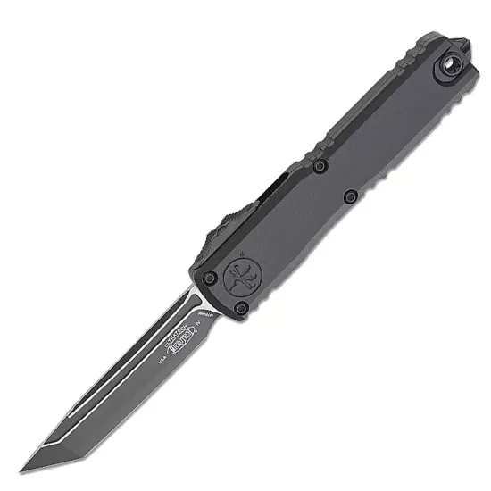Нож Microtech Ultratech Gen IV T / E 11234-1T - рукоять алюминий, сталь - M390MK