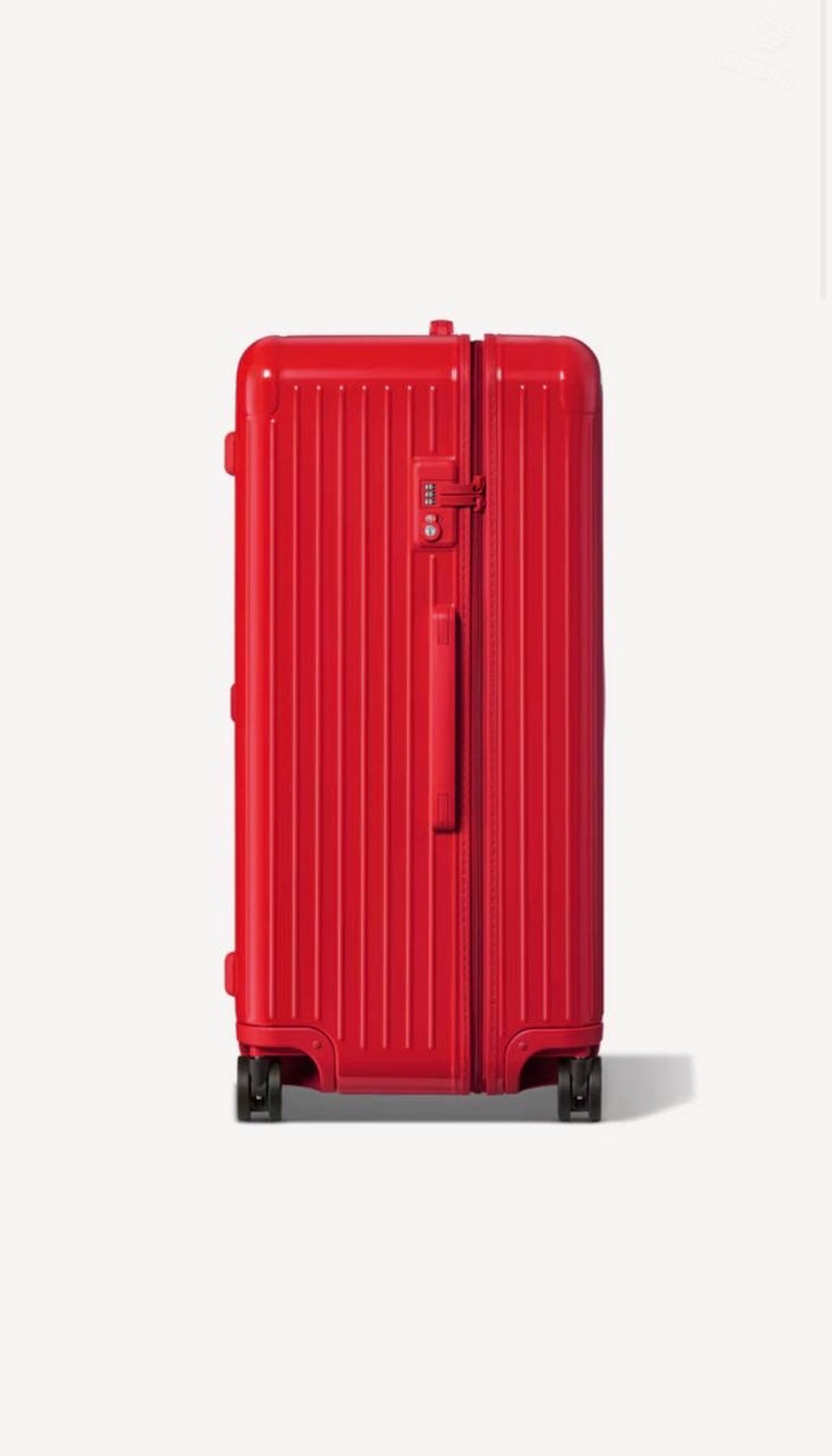Дорожный чемодан Rimowa