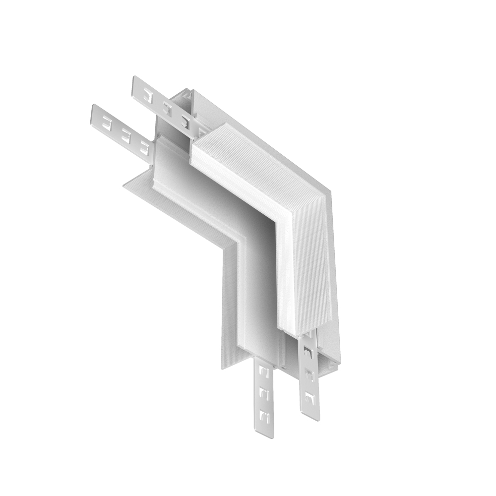 Комплектующие для встраиваемой трековой системы Technical TRA034CL-42.12W