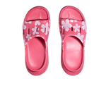 Сланцы Hoka Vibrant Bloom Ora Slide 3