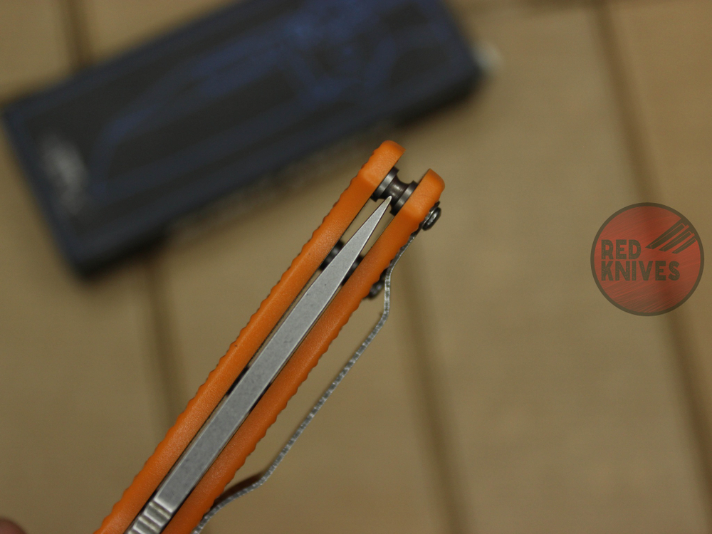 Нож Demko Knives AD-20.5 ОД