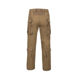 Брюки Helikon-Tex MBDU Trousers - NyCo Ripstop MultiCam
