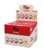 Рандомная фигурка Blind Box SUNRISEPOP DanDaDan High-Speed Granny Daruma Figurine Lucky